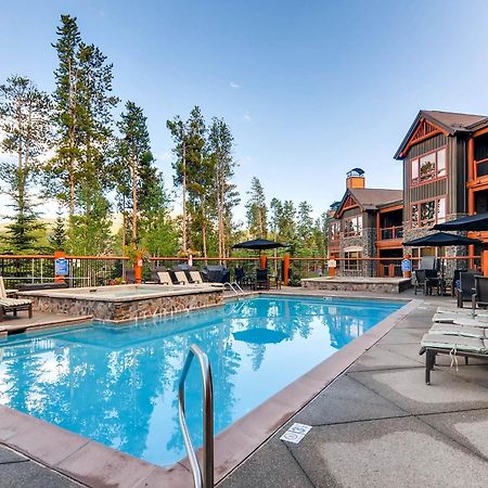 Ferienwohnung BlueSky Breckenridge Exterior foto