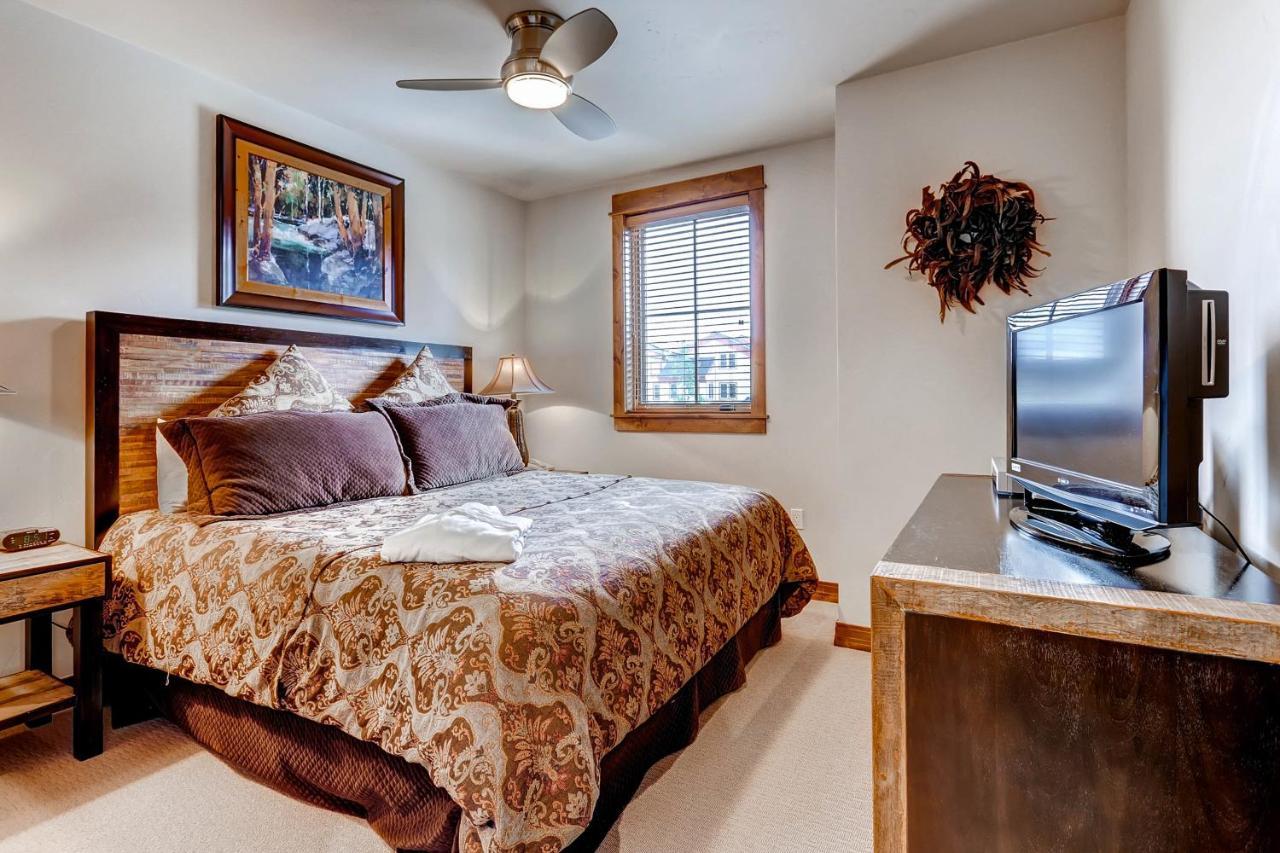Ferienwohnung BlueSky Breckenridge Exterior foto