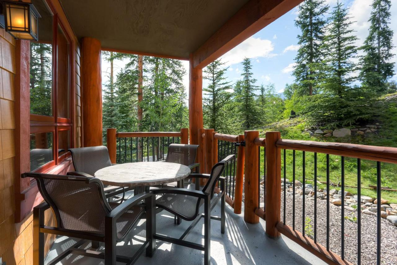 Ferienwohnung BlueSky Breckenridge Exterior foto
