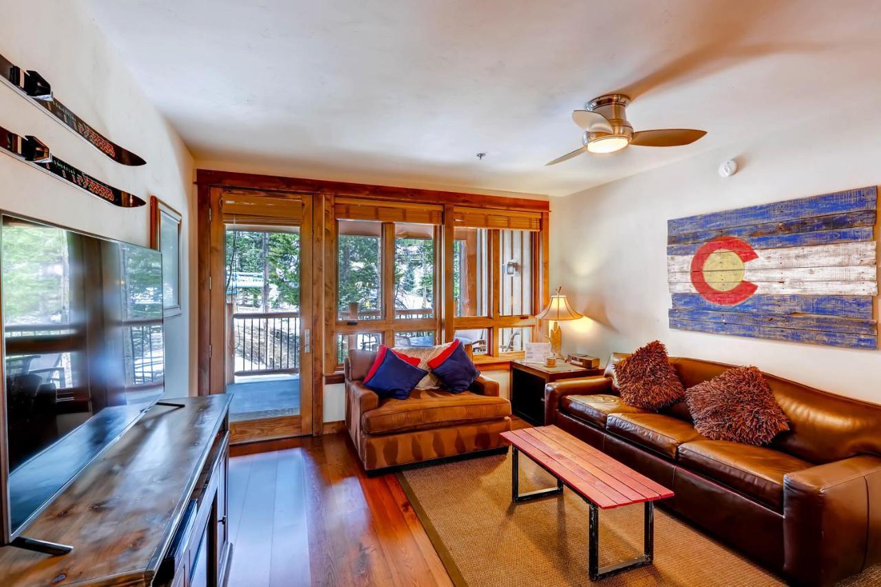Ferienwohnung BlueSky Breckenridge Zimmer foto