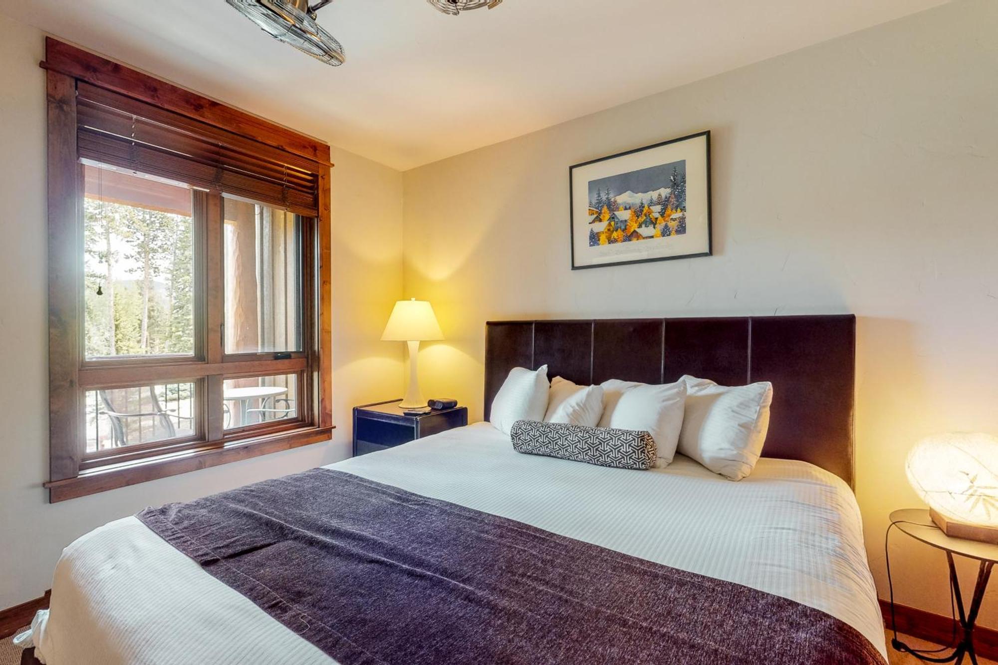 Ferienwohnung BlueSky Breckenridge Zimmer foto