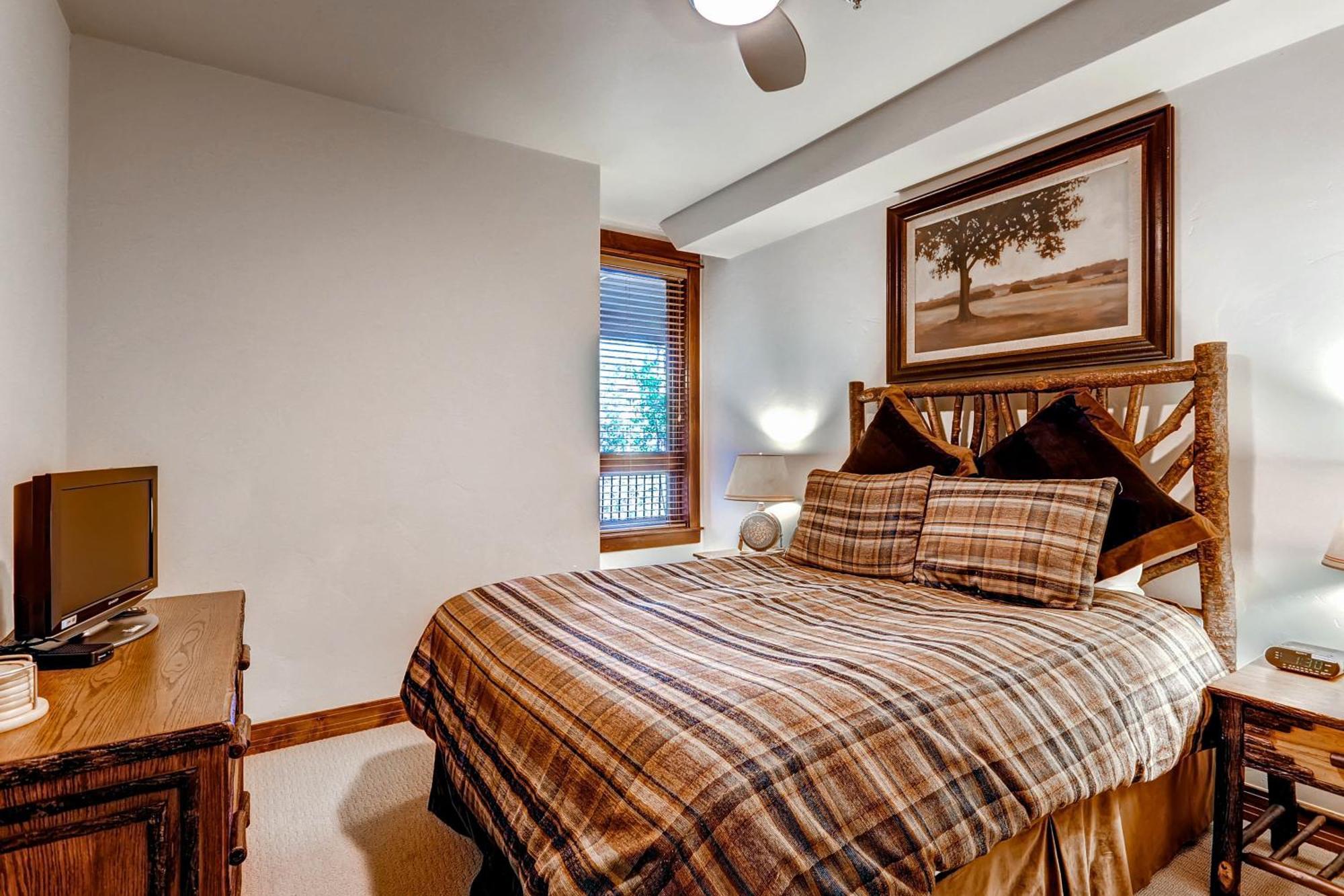 Ferienwohnung BlueSky Breckenridge Zimmer foto