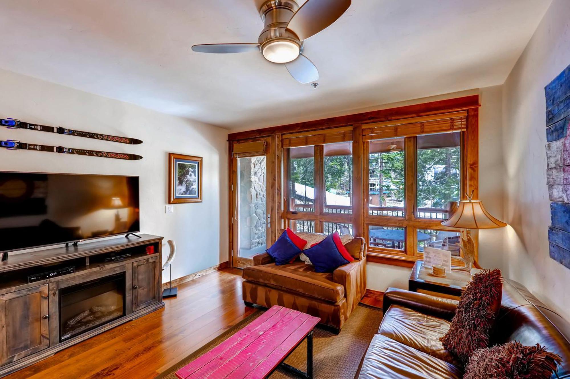 Ferienwohnung BlueSky Breckenridge Zimmer foto