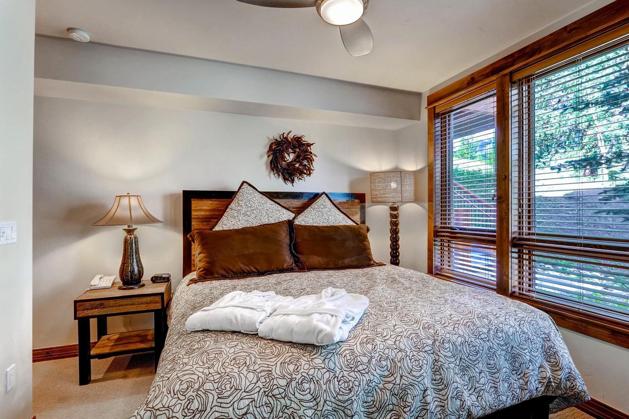 Ferienwohnung BlueSky Breckenridge Zimmer foto