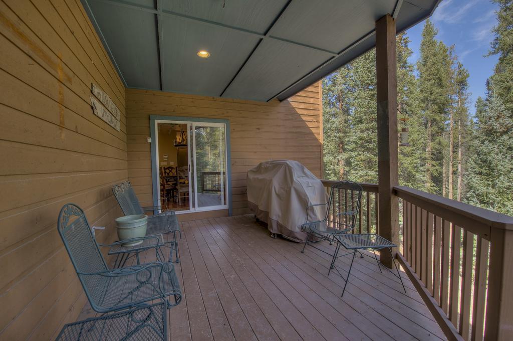 Ferienwohnung BlueSky Breckenridge Exterior foto
