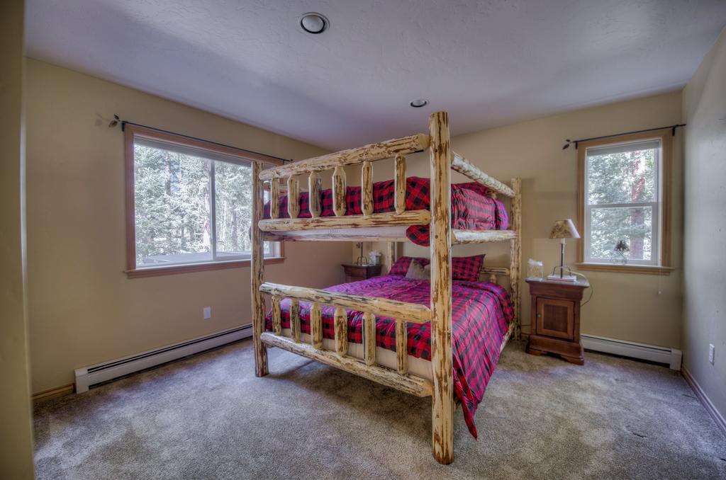 Ferienwohnung BlueSky Breckenridge Exterior foto