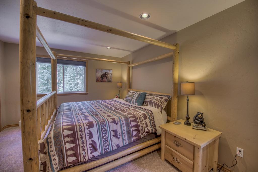 Ferienwohnung BlueSky Breckenridge Exterior foto