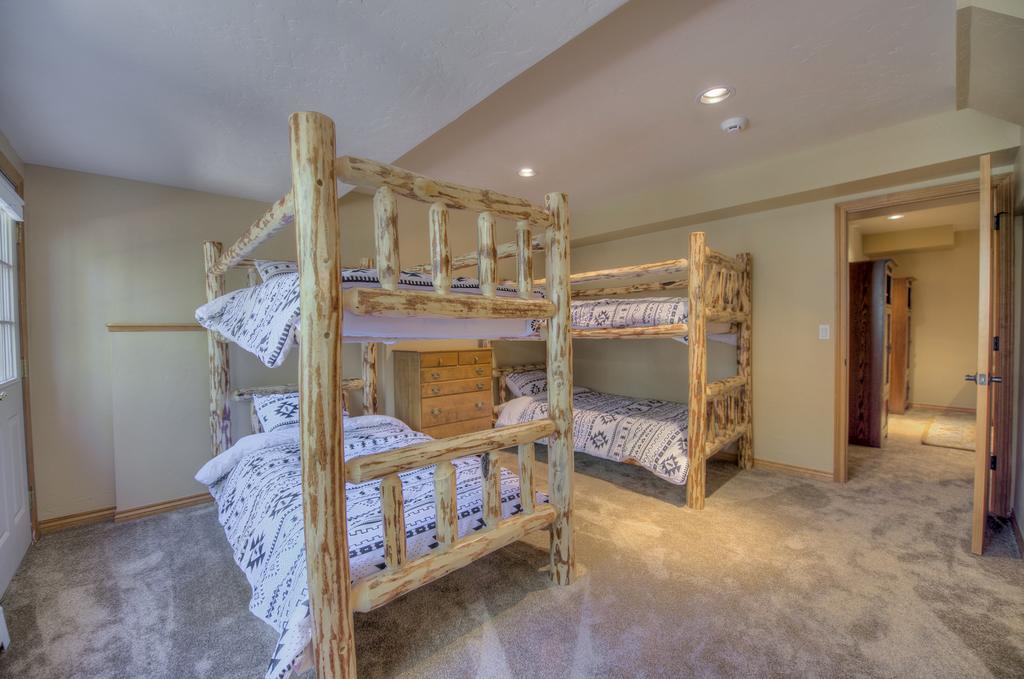 Ferienwohnung BlueSky Breckenridge Exterior foto