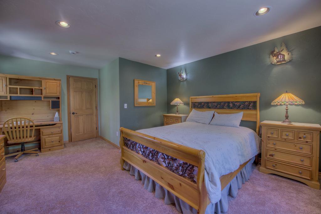 Ferienwohnung BlueSky Breckenridge Exterior foto